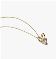 Collana Pandora Donna Organic in Lega metallica Cubic Zirconia 364669C01-60